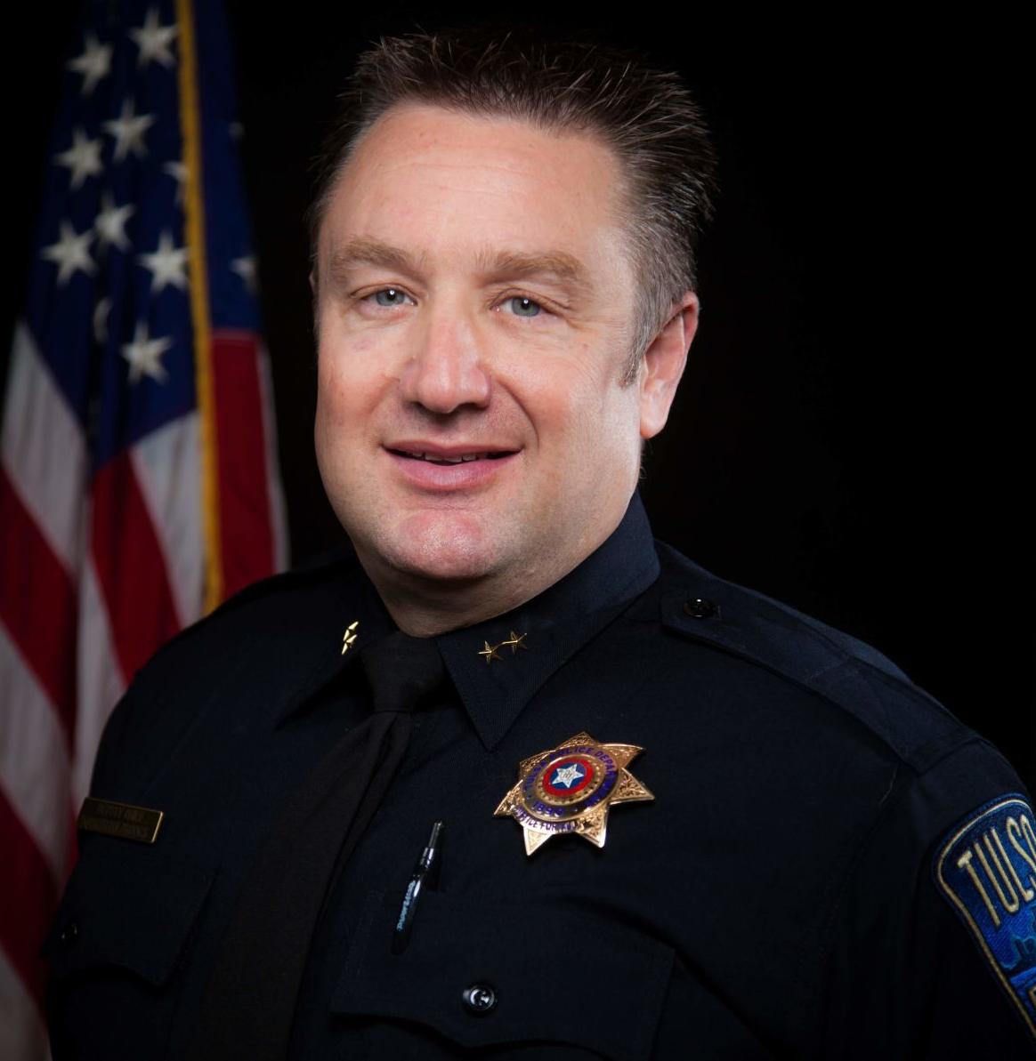 Jonathan Brooks